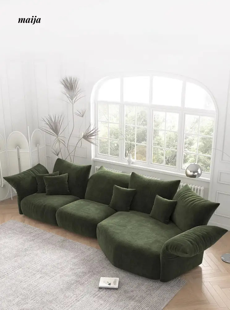 [Pre-Order] Mon Ami Petal Sofa from maija