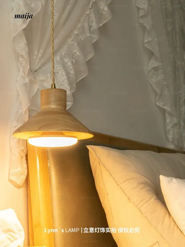 LYNN Japanese Ceiling Pendant Lamp from Lynn's Lamp