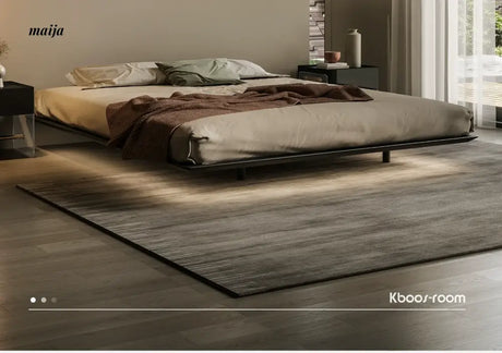 KBOOS Lawson Platform Bed from KBOOS