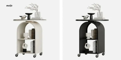Clayton Bedside Table from Kaiyashi