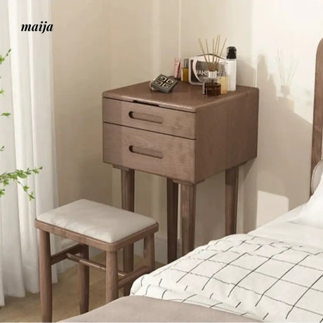 FUYUKI Compact Dressing Table from FUYUKI