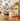 Milky Breeze Multifunctional Living Room Cabinet and Bar Table from Yishengyuan