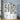 LINSYKIDS White Bookcase Cabinet JO1X from LINSY KIDS