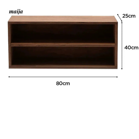 LIFEPOEM Jimmy Solid Wood Cabinet from LIFEPOEM