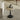 Rory Travertine Side Table from maija