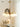 LYNN Solid Wood Japanese Chandelier from Lynn's Lamp