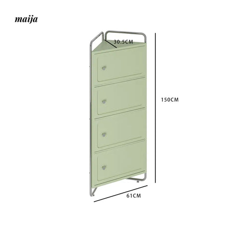 Toni Corner Cabinet from maija