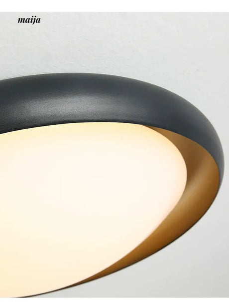 ALISA Hugo Modern Scandinavian Ceiling Lamp from ALISA