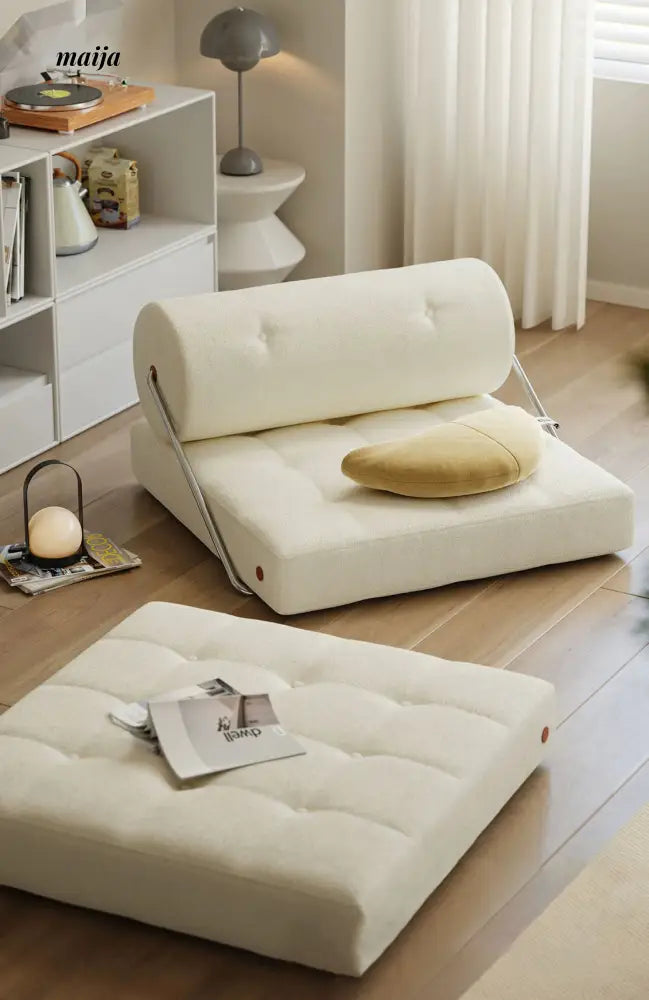 Tofu Block Sofa from maija
