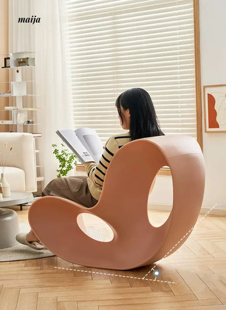 Cecil Rocking Chair from maija
