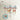 QXWD Ceiling Lamp Princess Room from QXWD