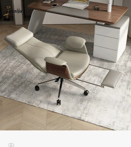PINYI Simon High Back Office Chair from PINYI