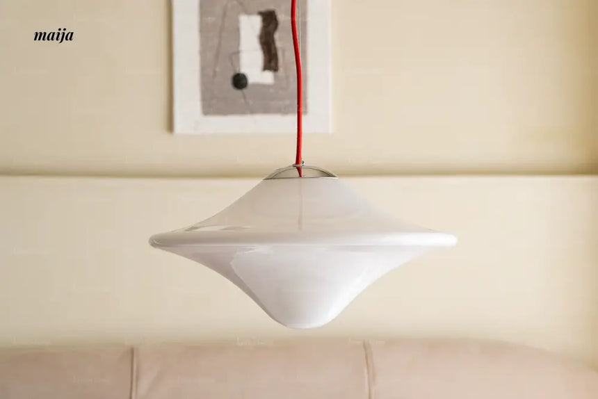 LYNN Bar Retro Ceiling Lamp from Lynn's Lamp