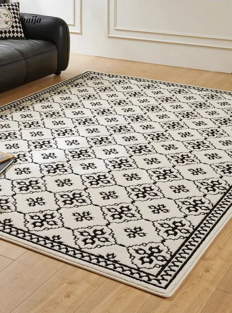 Florence Retro Rug from maija