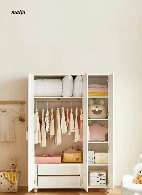 Bunny Children Wardrobe from maija