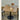 LAZYSPACE Lily Cafe Dining Table from LAZYSPACE