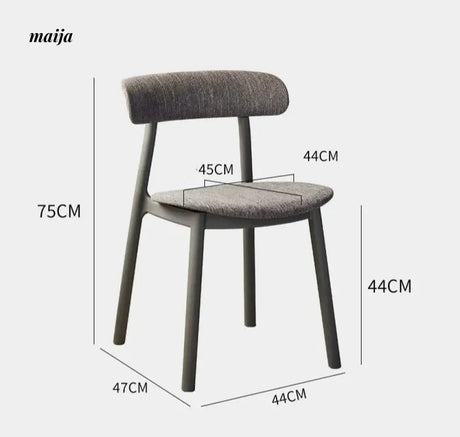 Kira Dining Chair from maija