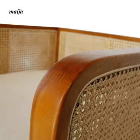 SLIGHTLYCOOL Sasha Rattan Sofa from maija