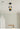 QXWD Scandinavian Ceiling Light Children's Room from QXWD