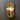 LYNN Japanese Copper Retro Wall Sconce from Lynn's Lamp