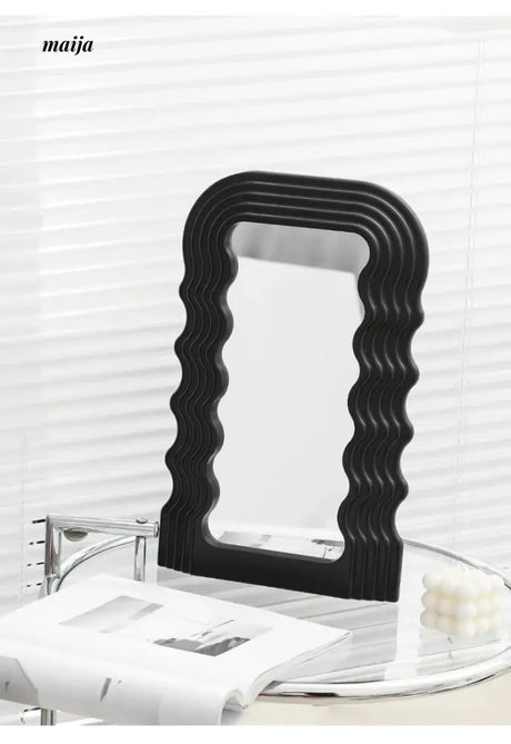 COLLECT TIME Dressing Table Mirror for Bedroom from COLLECT TIME