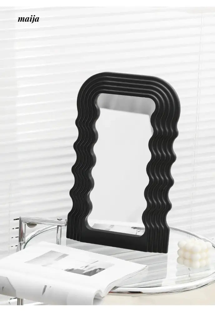 COLLECT TIME Dressing Table Mirror for Bedroom from COLLECT TIME