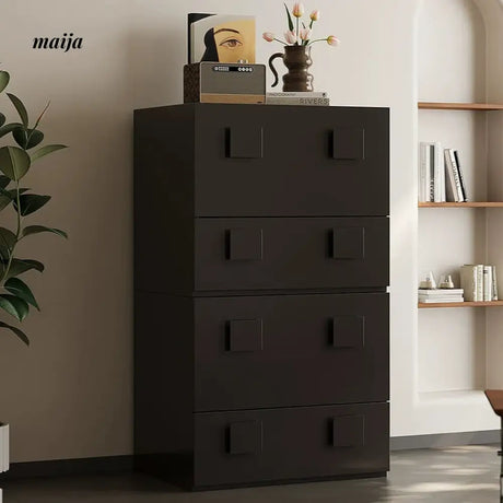 TIDELEADER Indigo Cabinet from TIDELEADER