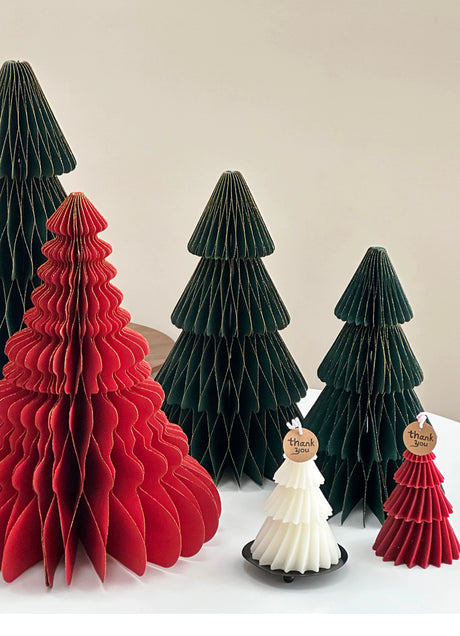 MELONGIRL Christmas Decorations Prop from MELONGIRL