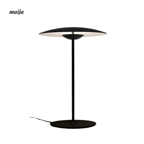 Flying Saucer Table Lamp from maija