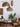 ZHONGSHAN Zen Rattan Chandelier for Hotel from ZHONGSHAN
