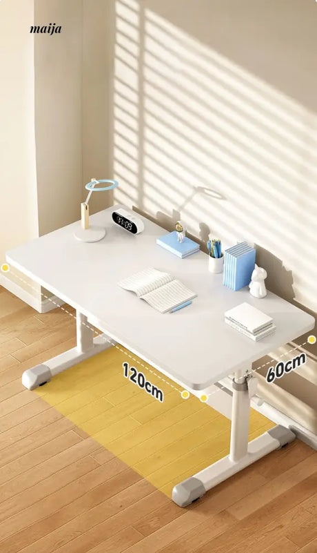 VBI Adjustable Children Learning Desk and Chair from maija