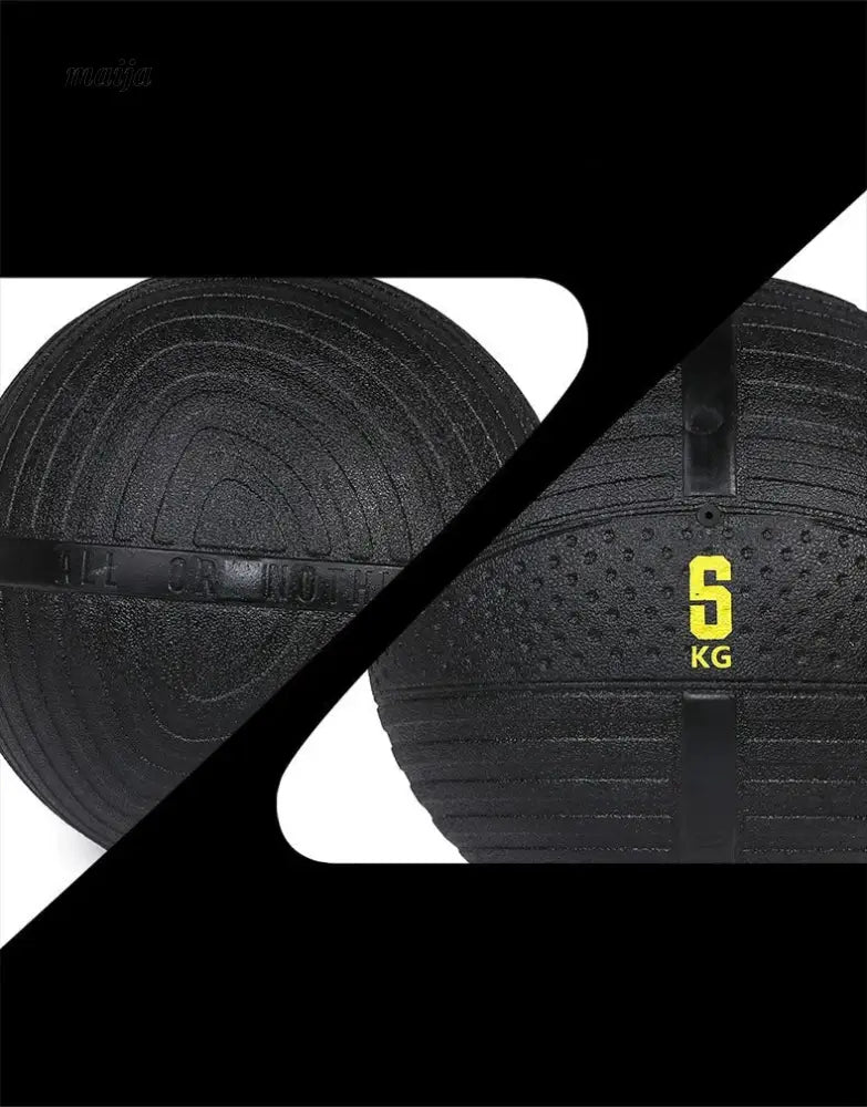 JOINFIT High-Bullet Rubber Solid Fitness Ball Tool from JOINFIT