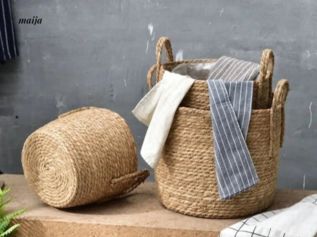 Colby Fenghua Storage Basket from maija