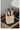 LENYVASEN Caspian Stationery Storage Brush Holder from LENYVASEN