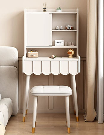 Catalina Dressing Table and Chair from maija