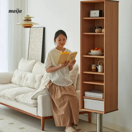 XIXI Rotating Mirror with Storage from XIXI