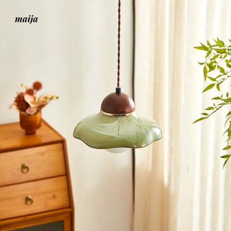 MODENG Jade Pendant Light from MODENG