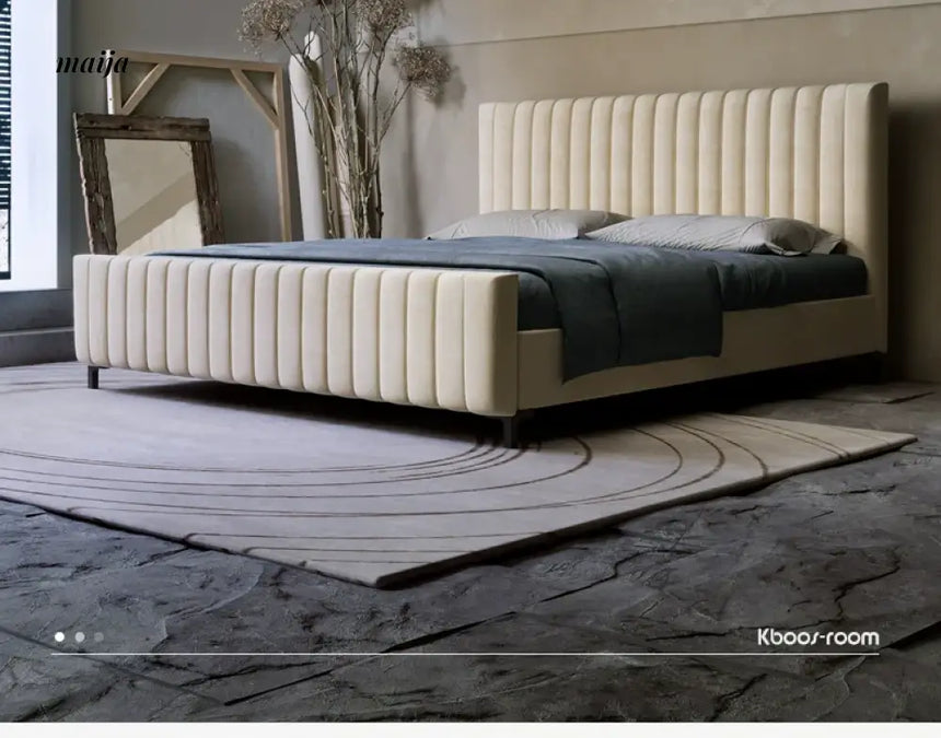 KBOOS Buckley Bed from KBOOS