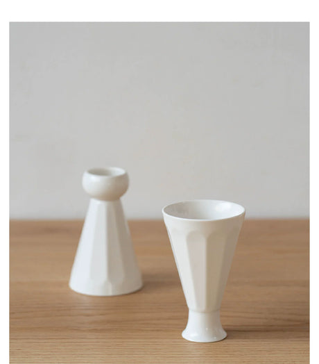 MUMO Grace Glass Soda Design Cup from MUMO