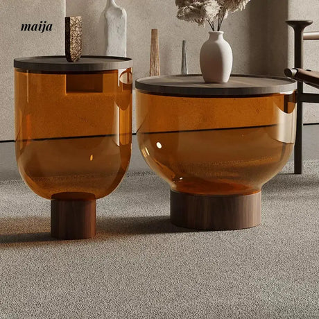 TIDELEADER Ricardo Coffee Table from TIDELEADER