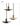 Minimalist Marble Pendant Light from maija