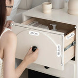 Annika Bedside Table from maija