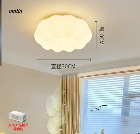 GVG Biscuit Ceiling Light from GVG