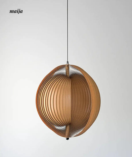 Hana Staircase Chandelier from Hongpengtang