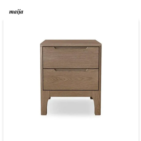 FUYUKI El Paso Bedside Table from KENZAKI