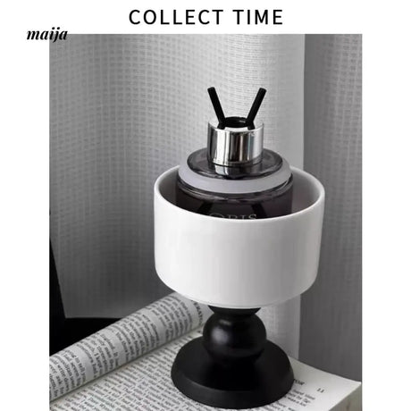COLLECT TIME Retro Aromatherapy Candle Props from COLLECT TIME