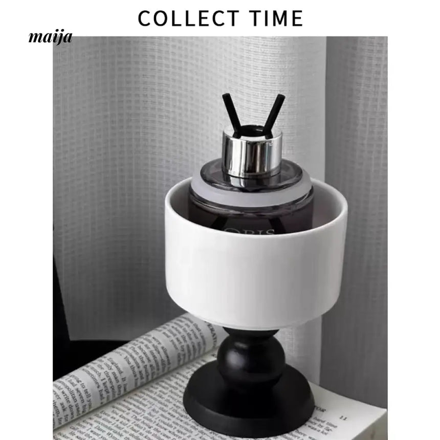 COLLECT TIME Retro Aromatherapy Candle Props from COLLECT TIME