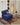 SMALL HIBISCUS Lazy Sofa Chair Creative Design from SMALL HIBISCUS