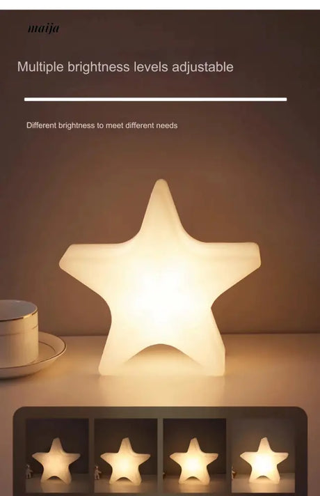 YUNLU Star Lamp from MODENG