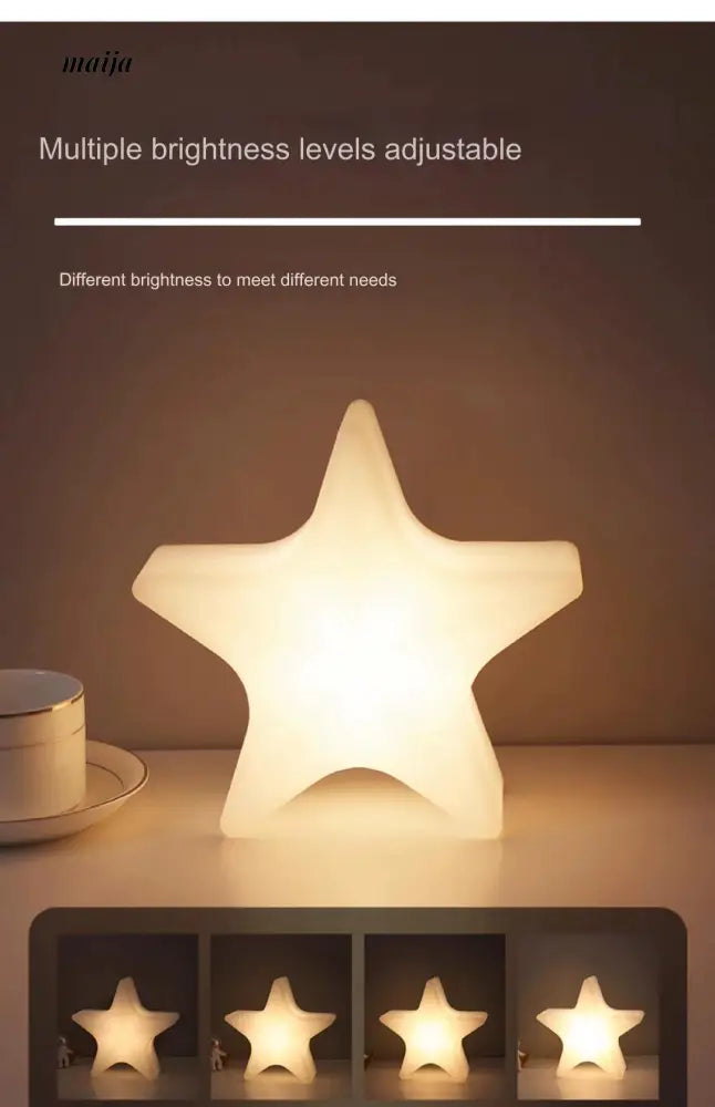 YUNLU Star Lamp from MODENG